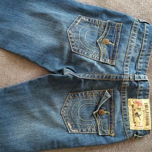True religion jeans